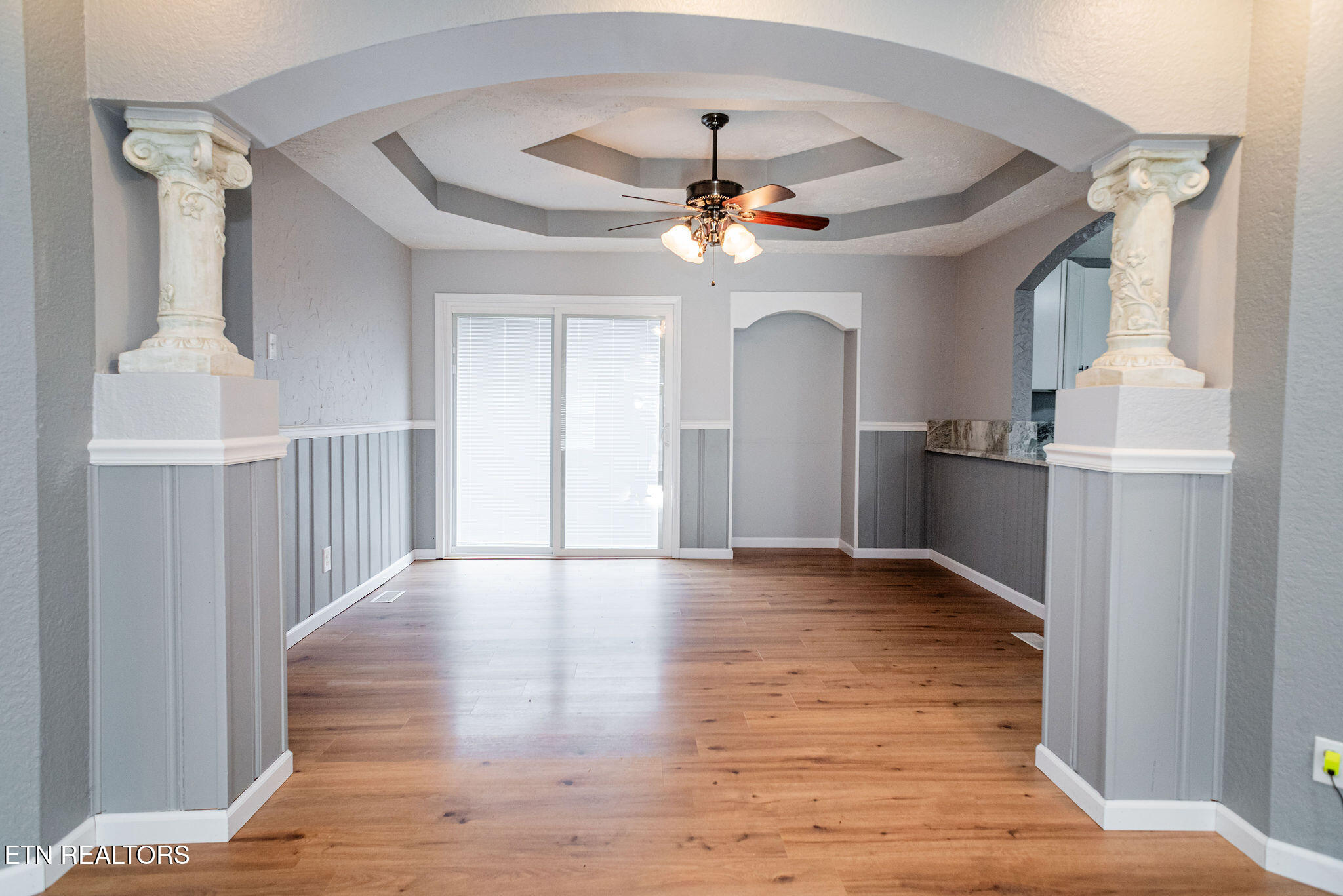 538 Foster Road Lenoir City, TN 37771 - Photo 8 of 34 Dinning Room