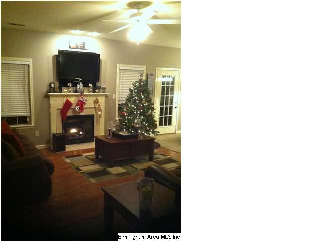 129 Merrimeadows Drive Calera, AL 35040 - Photo 3 of 9