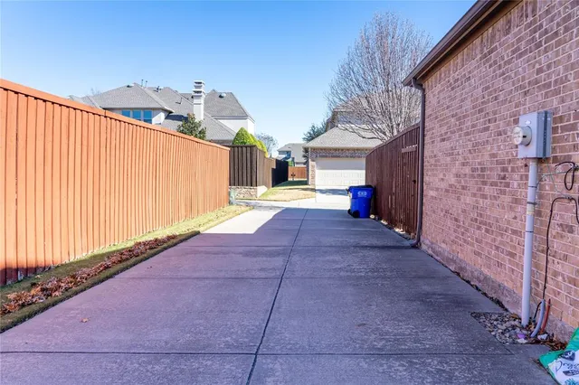 a front view of a house with yard