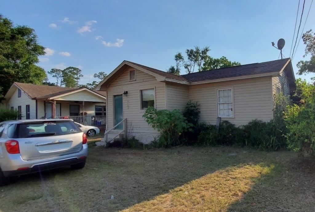 5167 Ward Basin Road Milton, FL 32583 - Photo 1 of 10 Gallery Image 1
