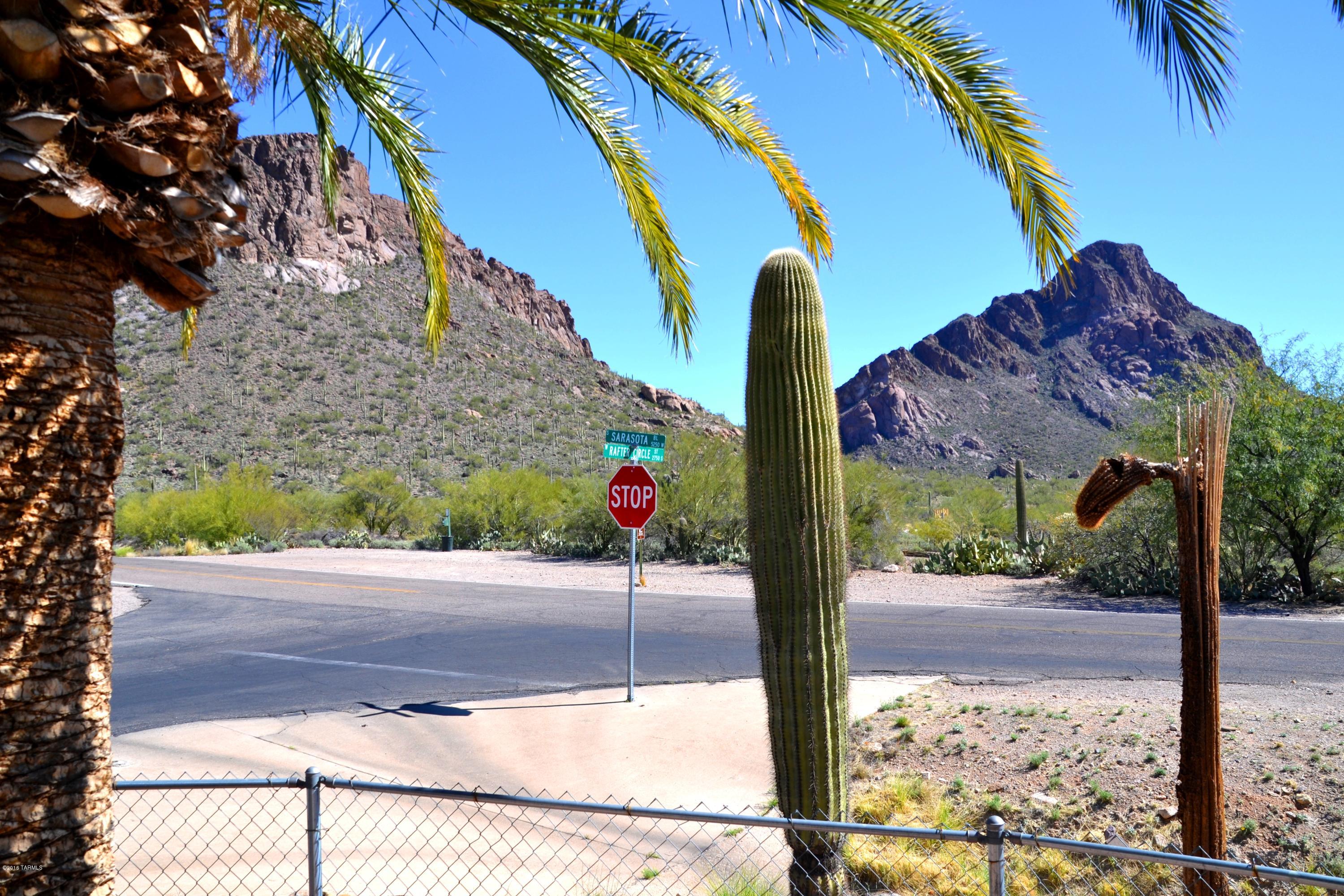 5301 West Rafter Cir Street Tucson, AZ 85713 - Photo 40 of 41 Gallery Image 40