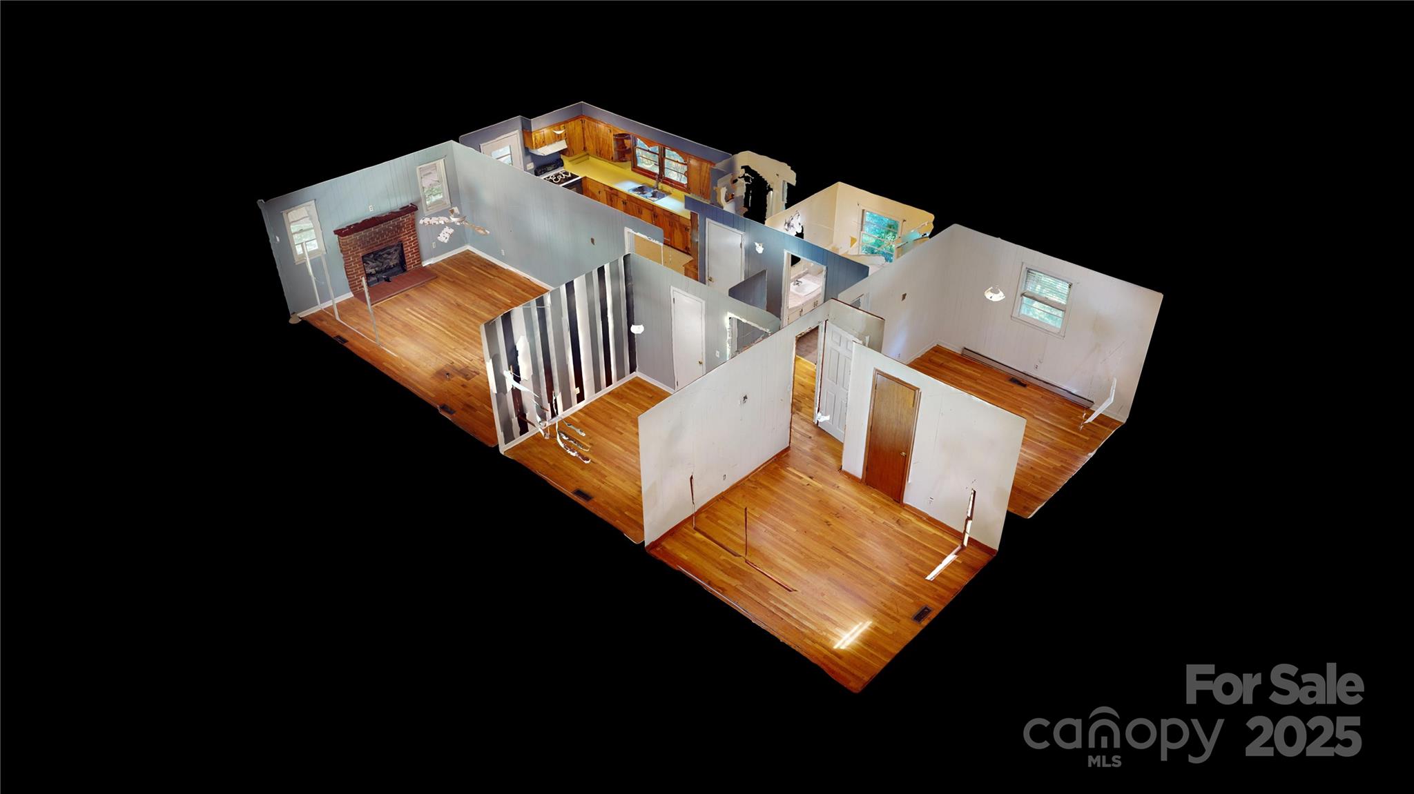 185 Waycaster Road Marion, NC 28752 - Photo 5 of 32 Gallery Image 5