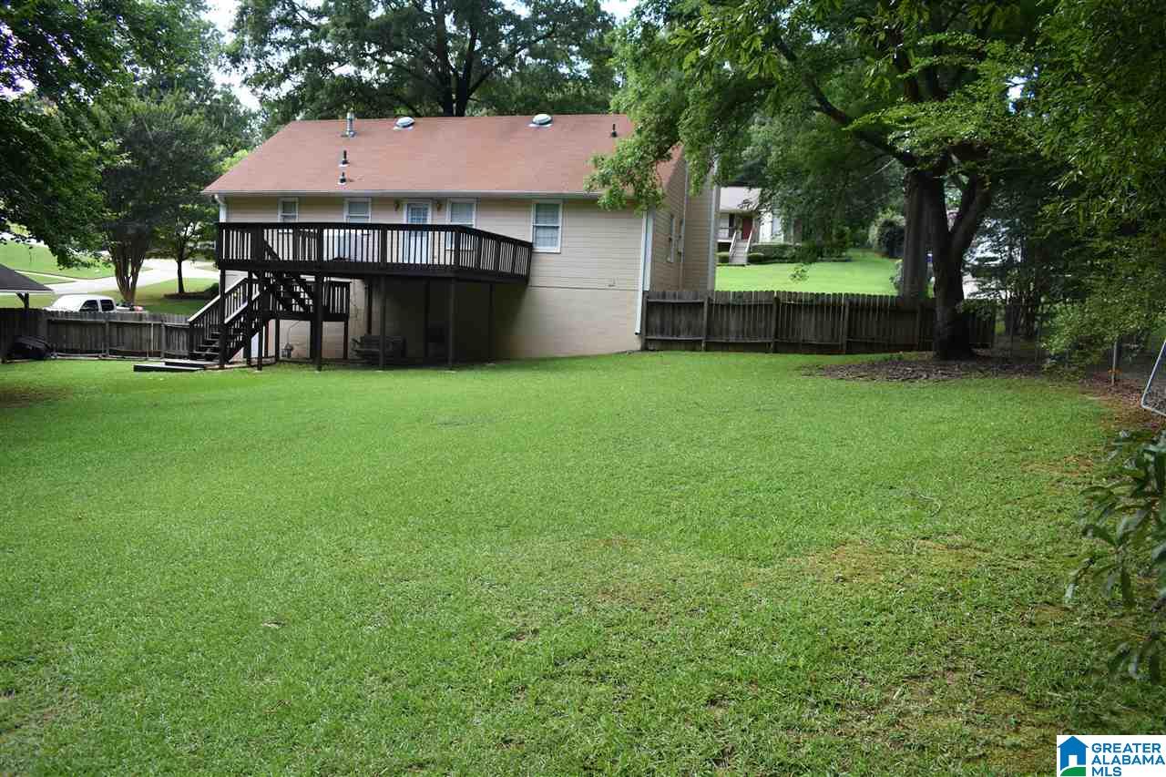 5237 Chestnut Lane Pinson, AL 35126 - Photo 27 of 39