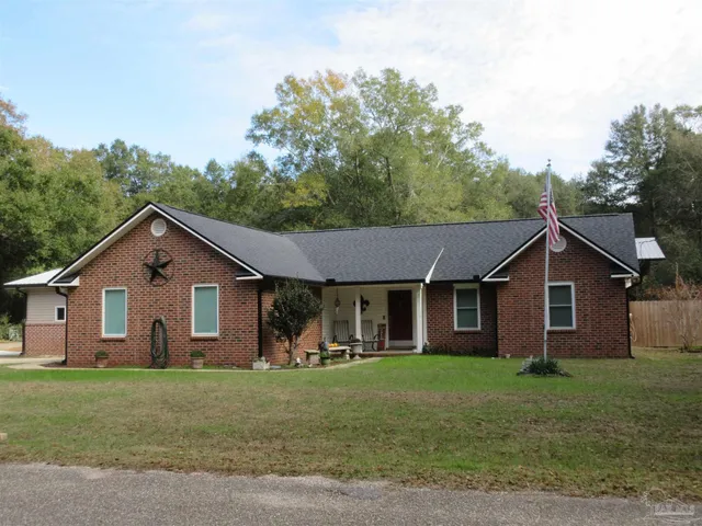 $310,000 | 6728 Tyler Drive, Milton, FL 32570