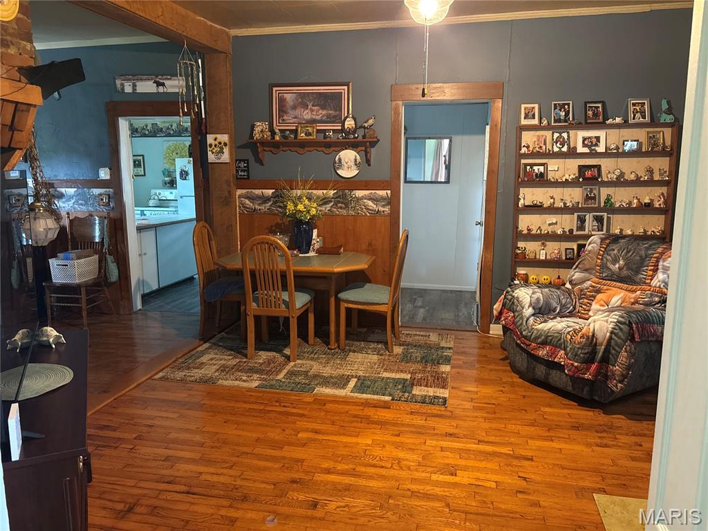 3749 Lahmeyer Road Bland, MO 65014 - Photo 20 of 38
