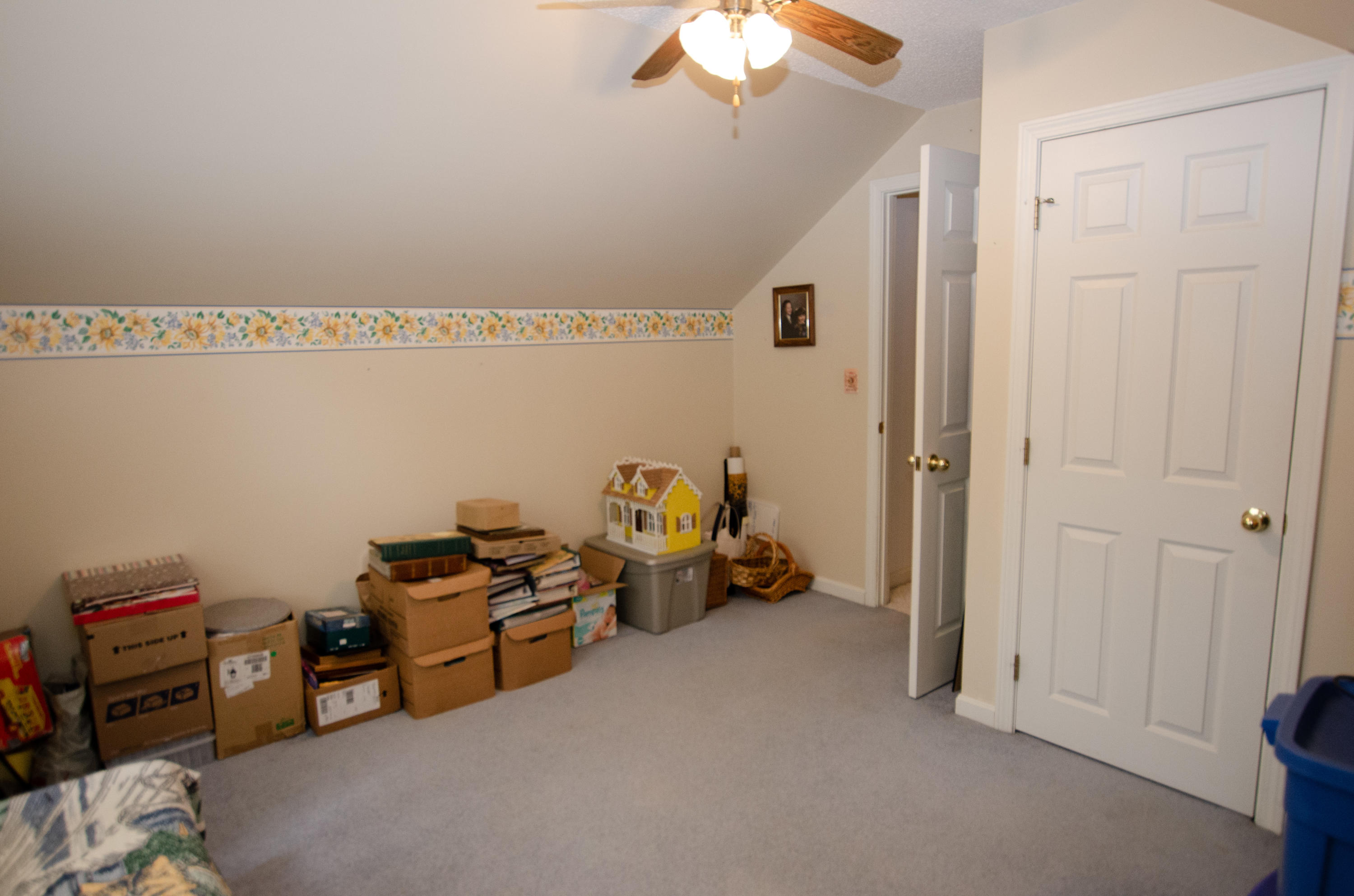 56 Scotts Neck Road Holden, ME 04429 - Photo 20 of 27 Fifth Bedroom Second Floor