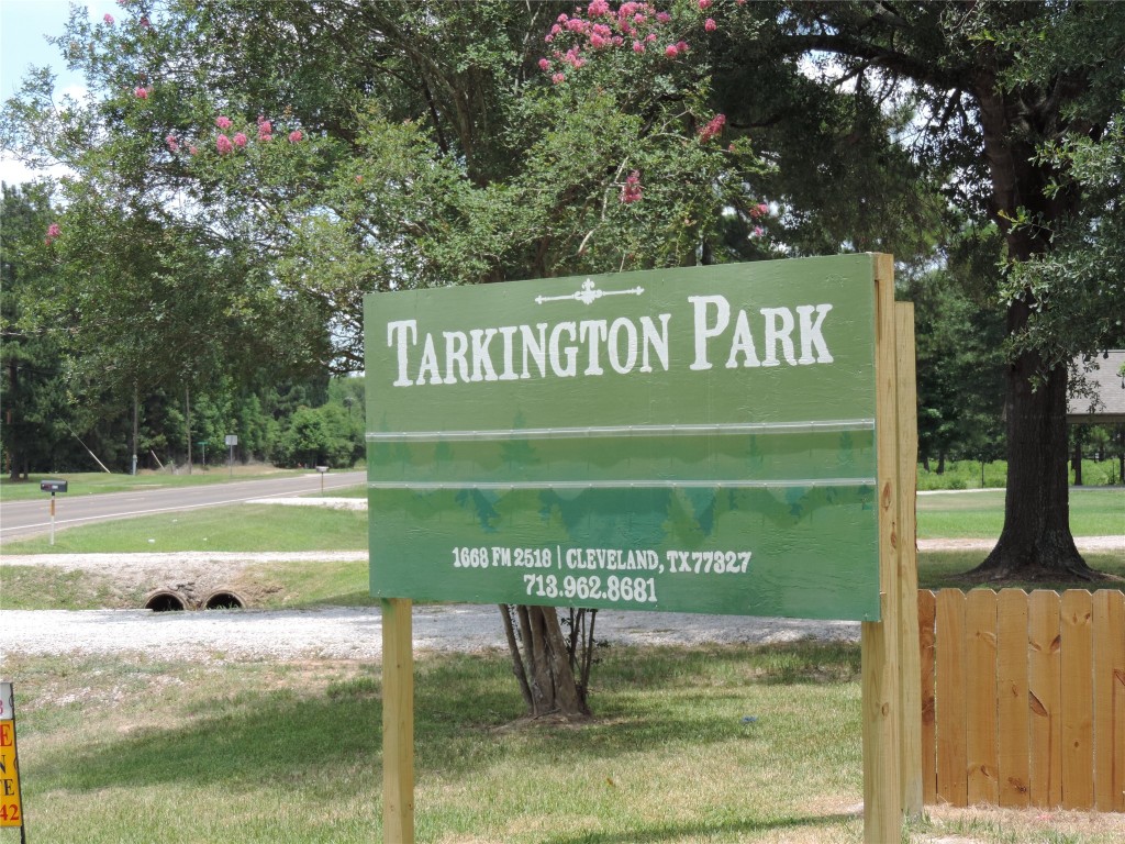 1668 Fm-2518, Unit 77 Cleveland, TX 77327 - Photo 10 of 10