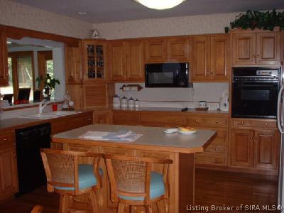 806 Captain Frank Road New Albany, IN 47150 - Photo 5 of 7 Gallery Image 5