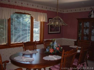 806 Captain Frank Road New Albany, IN 47150 - Photo 6 of 7 Gallery Image 6