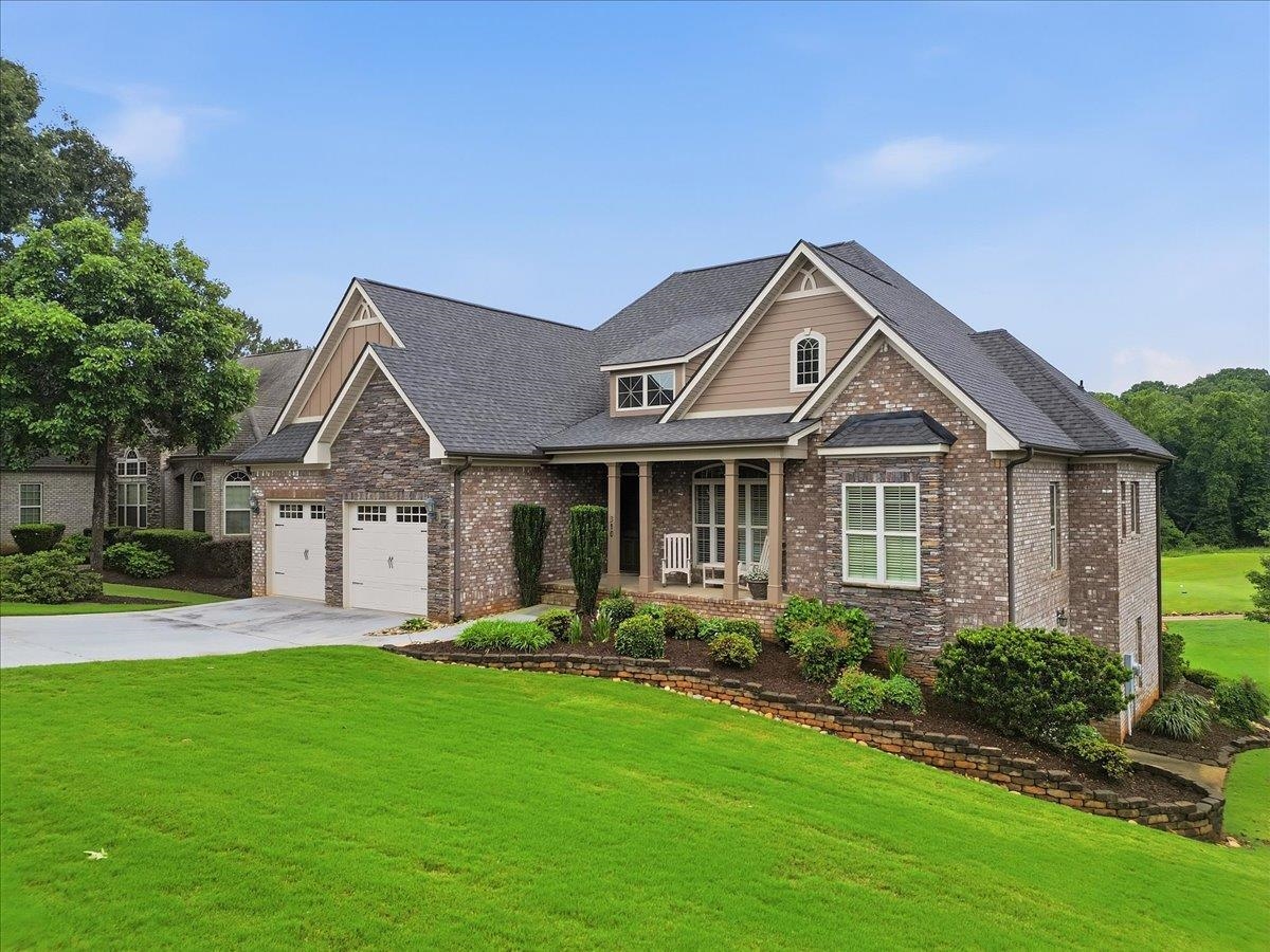 310 South Woodfin Ridge Drive Inman, SC 29349 - Photo 3 of 50