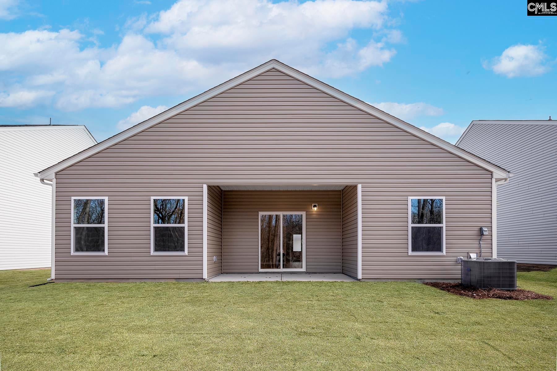 1872 Wild Rice Road Gilbert, SC 29054 - Photo 5 of 23 Gallery Image 5
