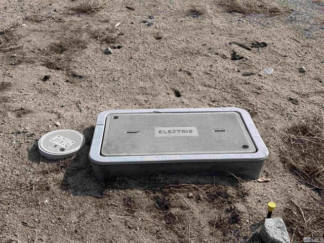 a view of water heater