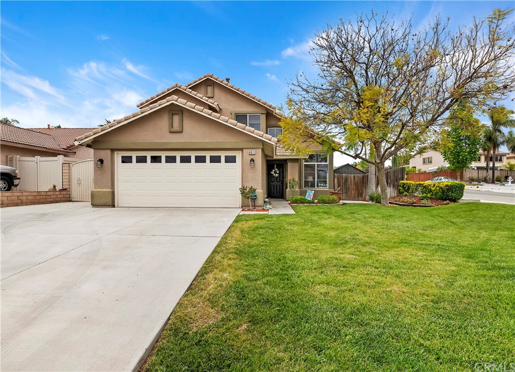 8411 Chesterfield Road Riverside, CA 92508 - Photo 1 of 1