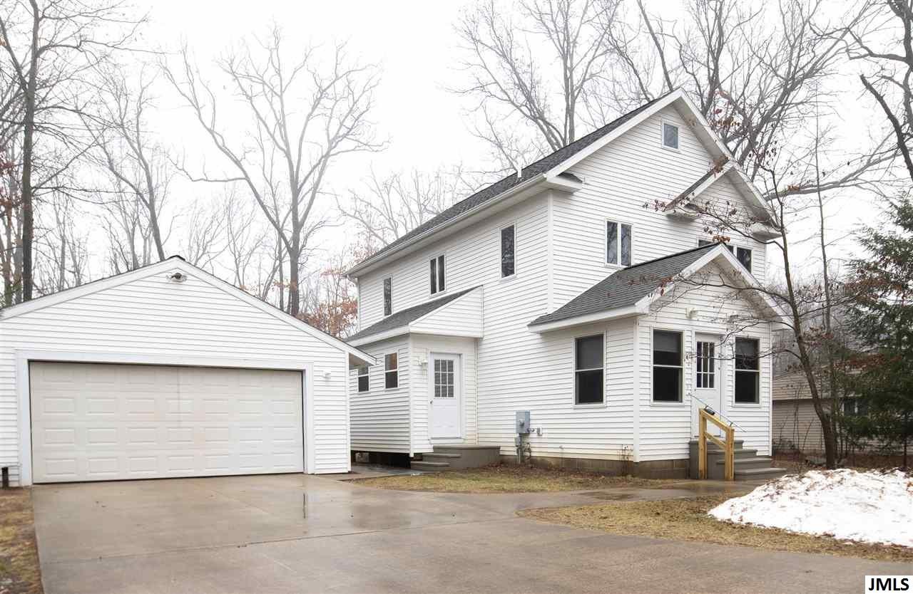 4782 Woodland Road Jackson, MI 49203 - Photo 2 of 28 Photo 2