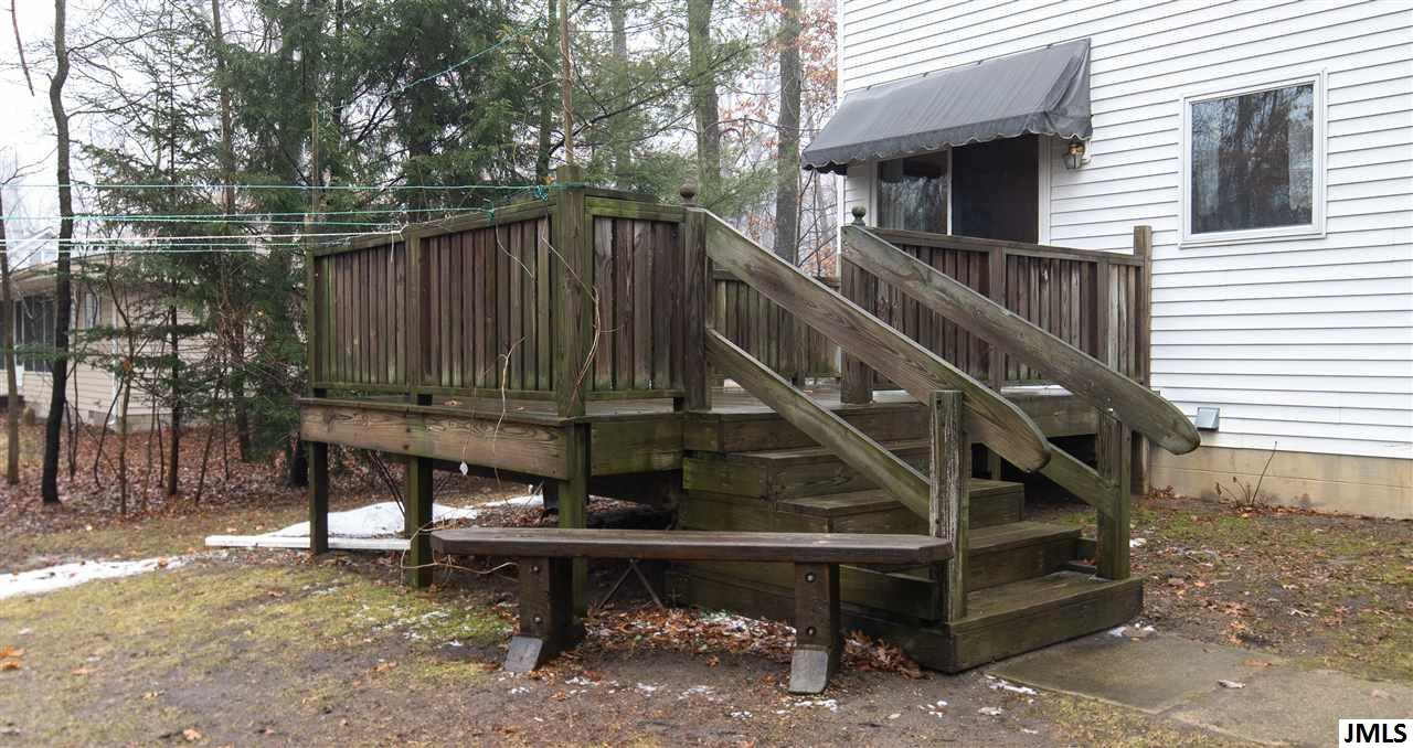 4782 Woodland Road Jackson, MI 49203 - Photo 24 of 28 Photo 24
