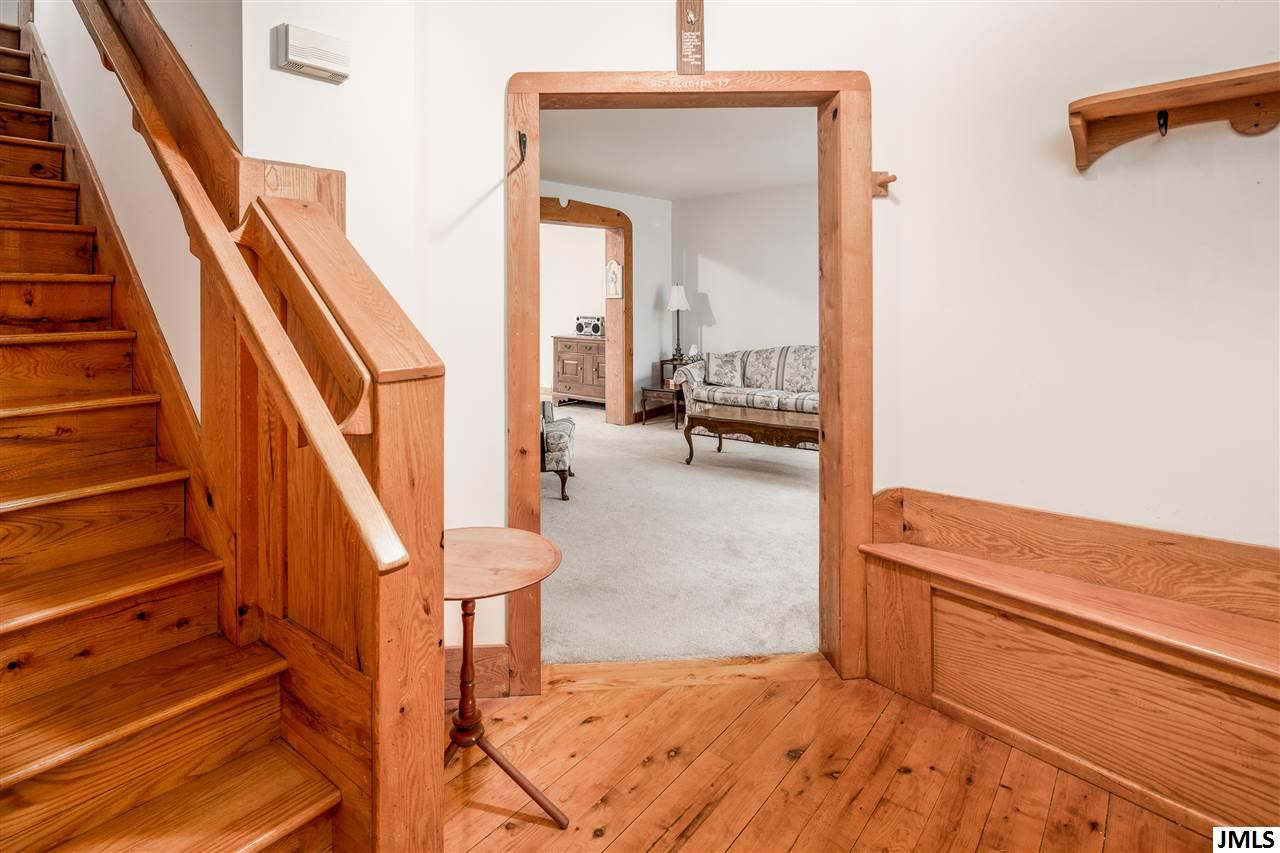 4782 Woodland Road Jackson, MI 49203 - Photo 4 of 28 Photo 4