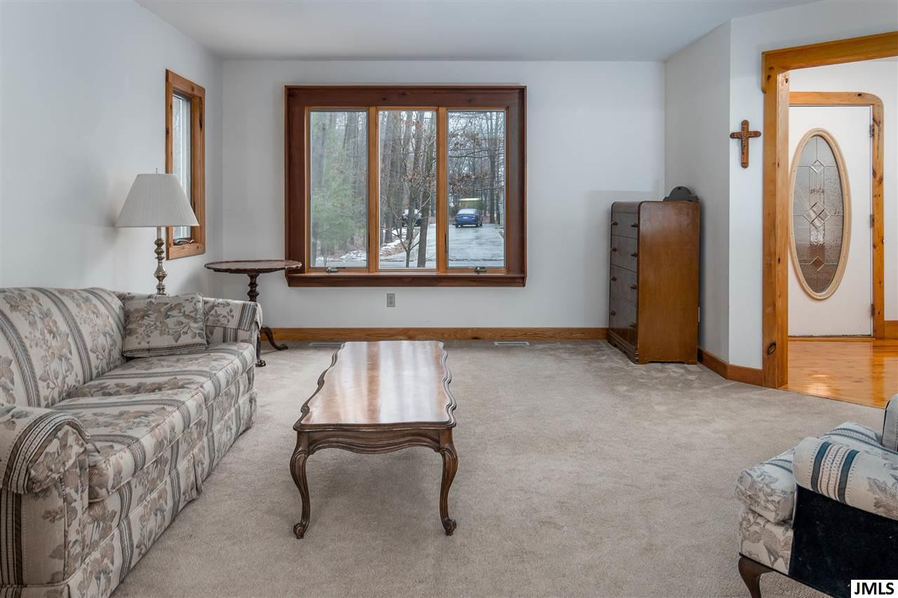 4782 Woodland Road Jackson, MI 49203 - Photo 5 of 28 Photo 5