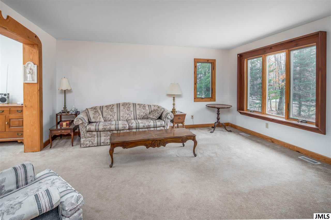 4782 Woodland Road Jackson, MI 49203 - Photo 6 of 28 Photo 6