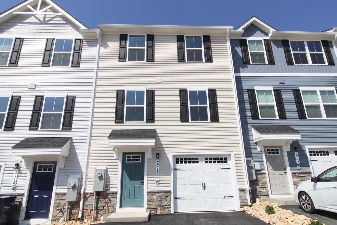 2910 Orchard Ridge Lane Harrisonburg, VA 22801 - Photo 1 of 36