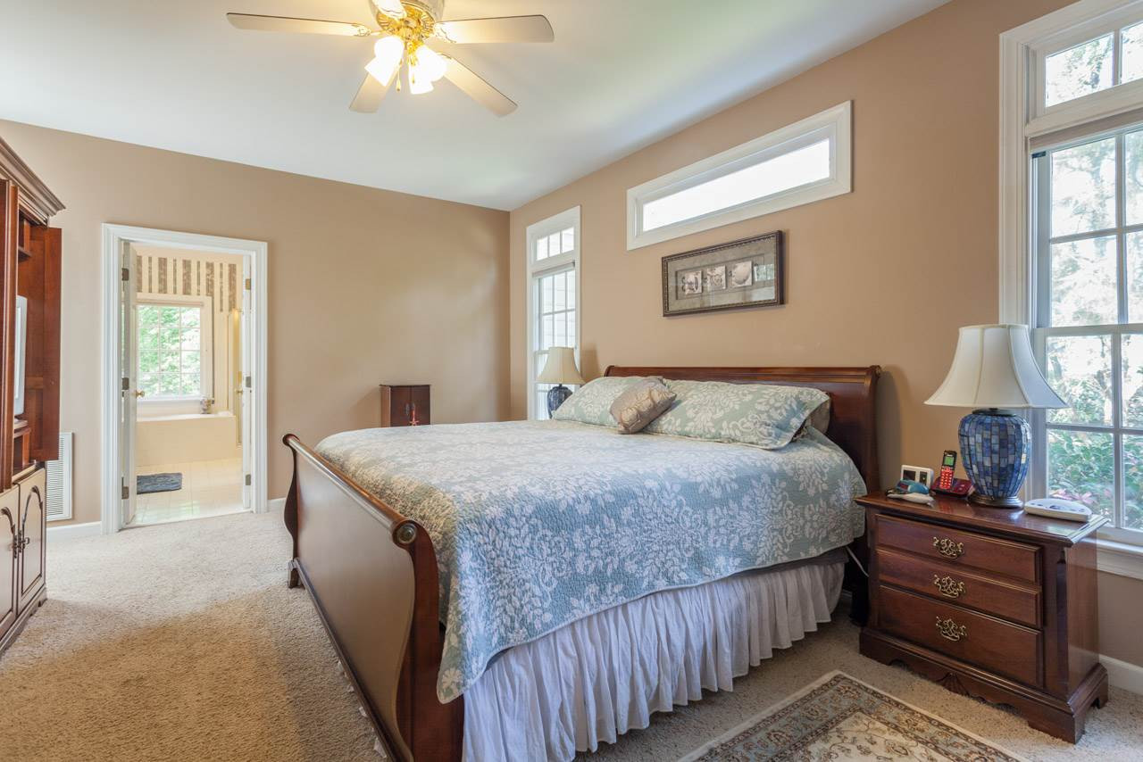 2501 Wertherson Lane Raleigh, NC 27613 - Photo 19 of 25 Photo 19