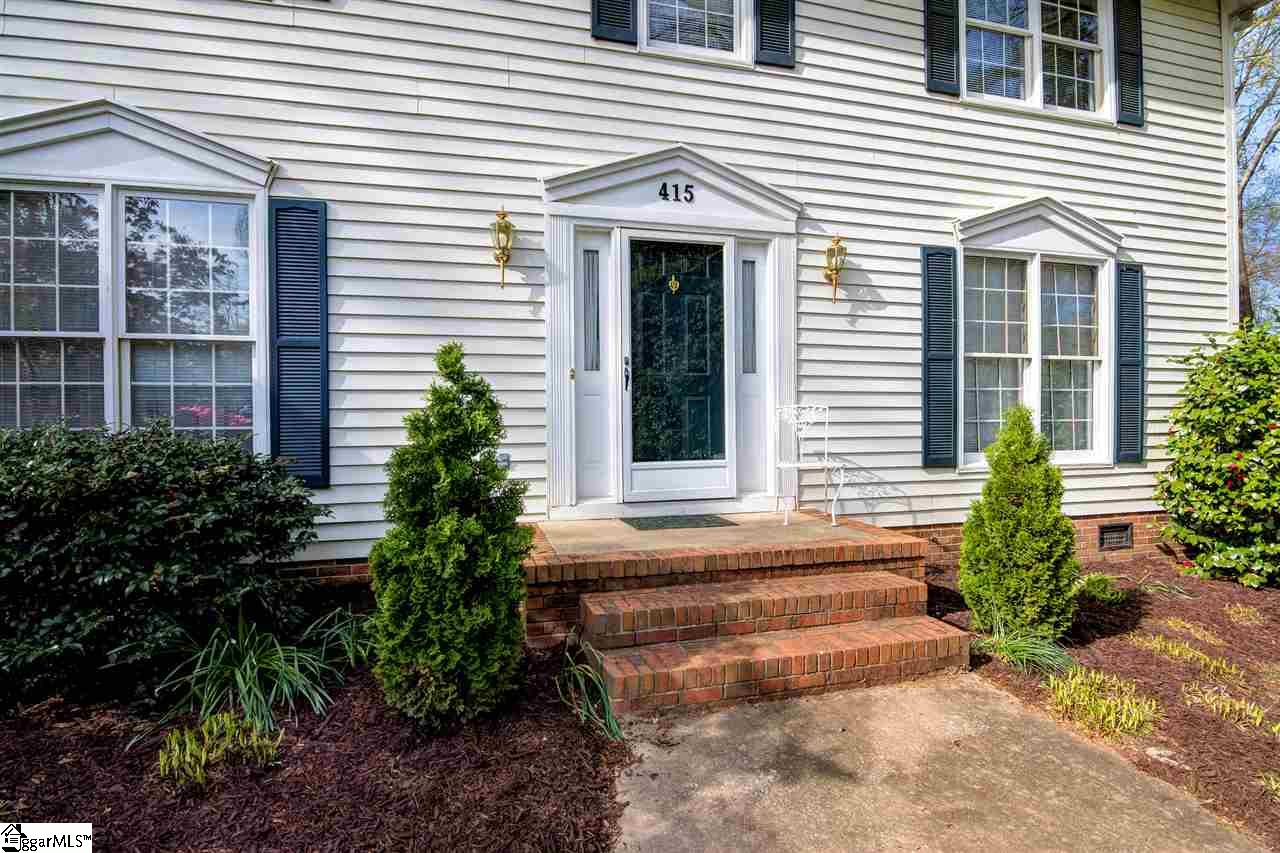 415 Spring Meadow Road Simpsonville, SC 29680 - Photo 11 of 34 Gallery Image 11