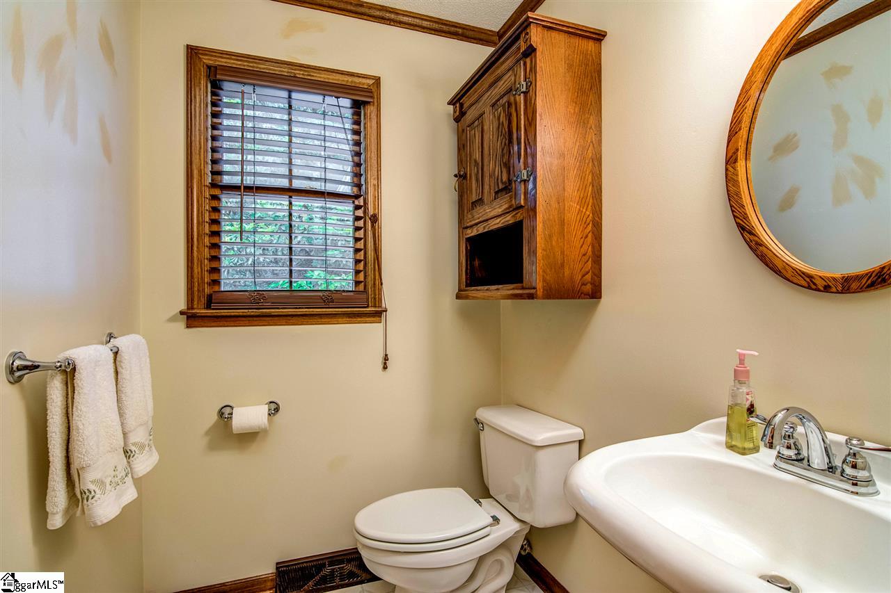 415 Spring Meadow Road Simpsonville, SC 29680 - Photo 19 of 34 Gallery Image 19