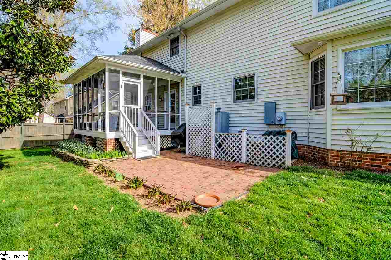 415 Spring Meadow Road Simpsonville, SC 29680 - Photo 23 of 34 Gallery Image 23