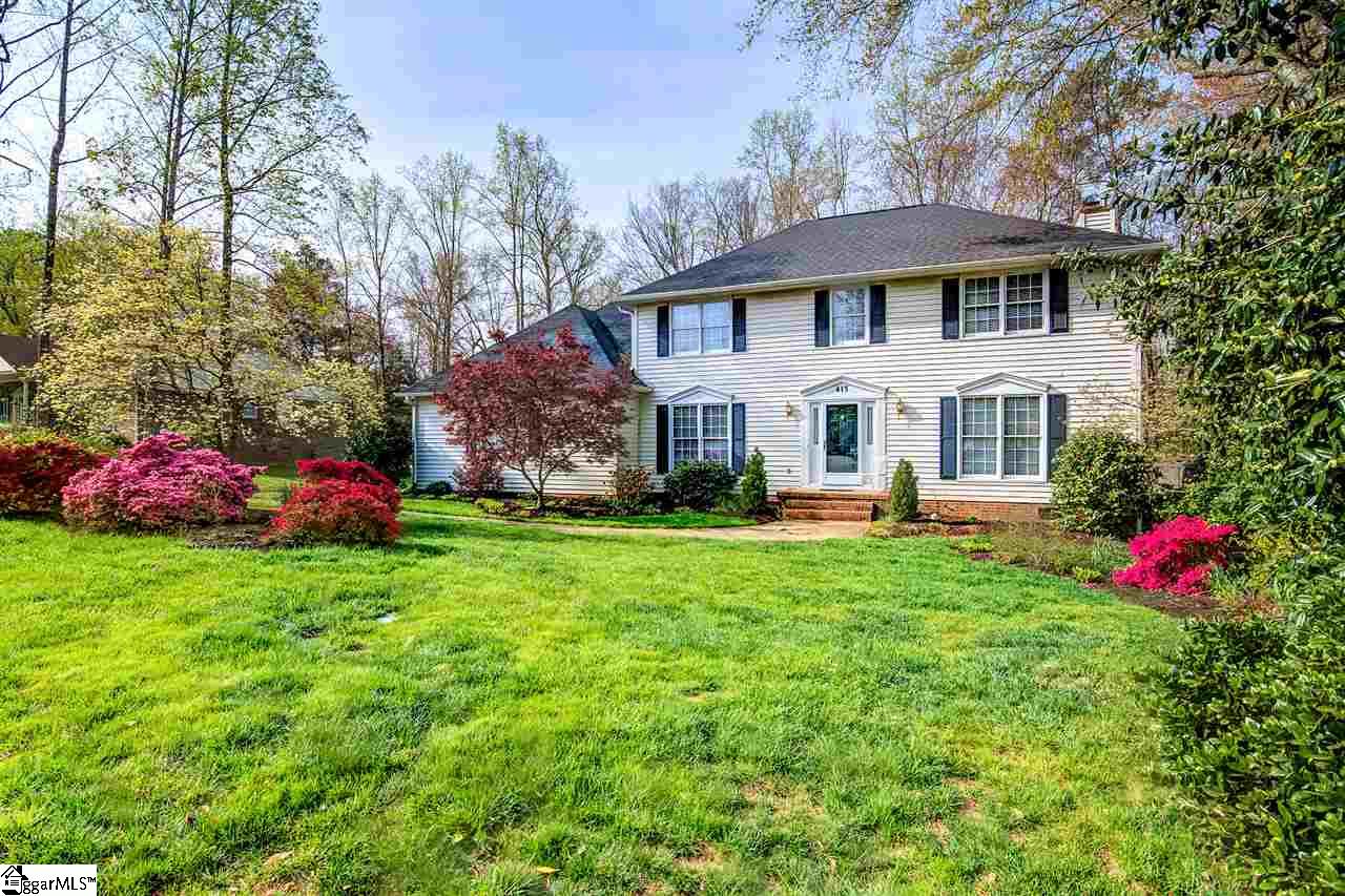 415 Spring Meadow Road Simpsonville, SC 29680 - Photo 8 of 34 Gallery Image 8