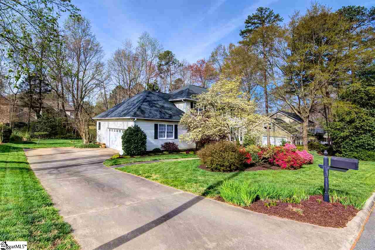 415 Spring Meadow Road Simpsonville, SC 29680 - Photo 9 of 34 Gallery Image 9