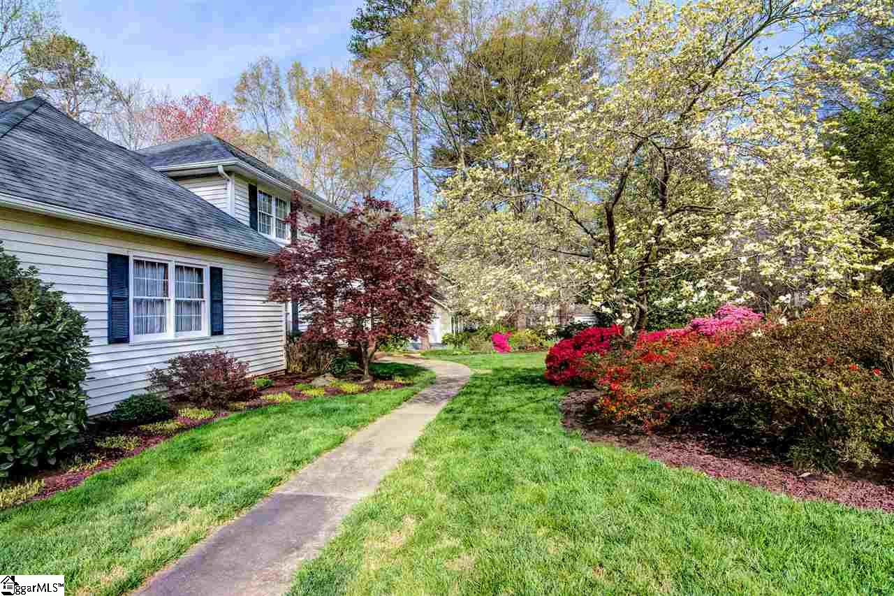 415 Spring Meadow Road Simpsonville, SC 29680 - Photo 10 of 34 Gallery Image 10