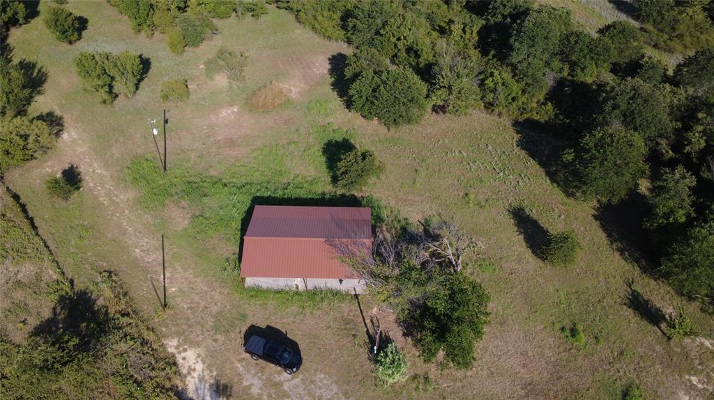 9935 Zion Hill Road Poolville, TX 76487 - Photo 14 of 22 Barndo Shell