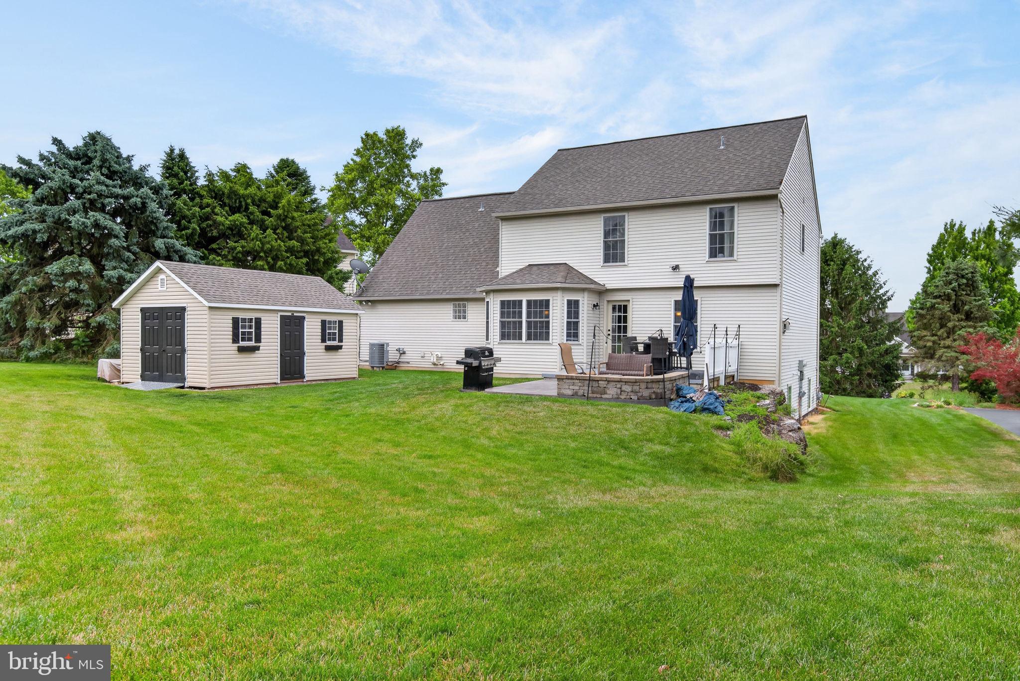 7 Marquis Court Lititz, PA 17543 - Photo 54 of 55