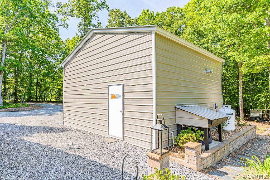 4314 Lloyds Road Champlain, VA 22438 - Photo 4 of 44 Gallery Image 4