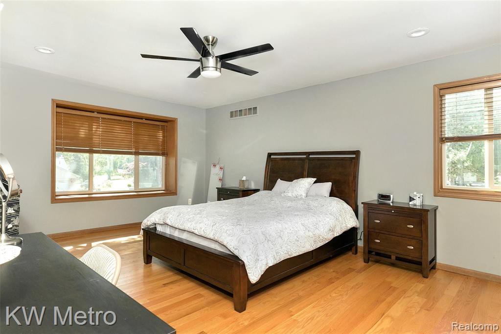 869 Timberline Drive Rochester Hills, MI 48309 - Photo 21 of 43