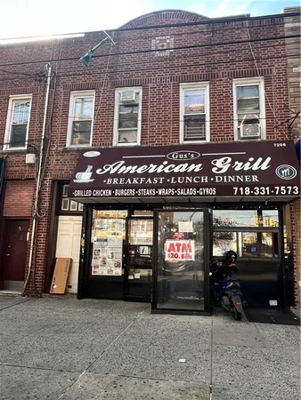$1,483,000 | 7206 New Utrecht Avenue | Bensonhurst