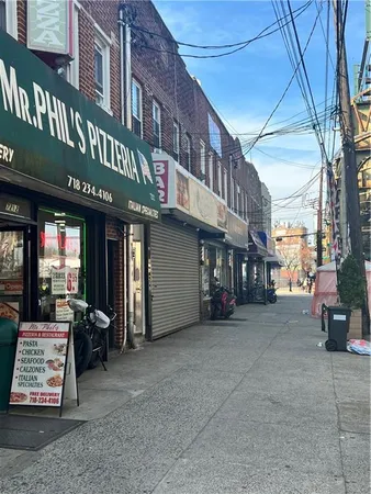 $1,483,000 | 7206 New Utrecht Avenue | Bensonhurst