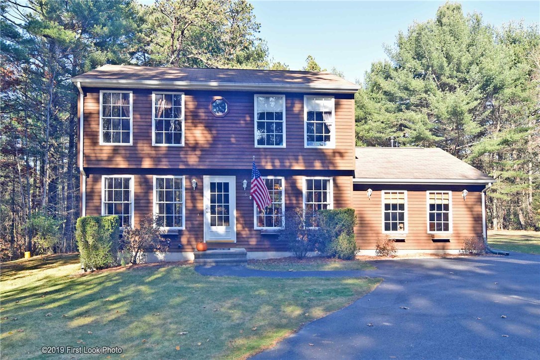 16 Timber Ridge Road Charlestown, RI 02813 - Photo 2 of 27