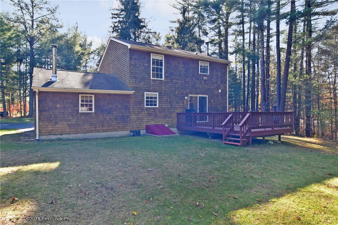 16 Timber Ridge Road Charlestown, RI 02813 - Photo 3 of 27