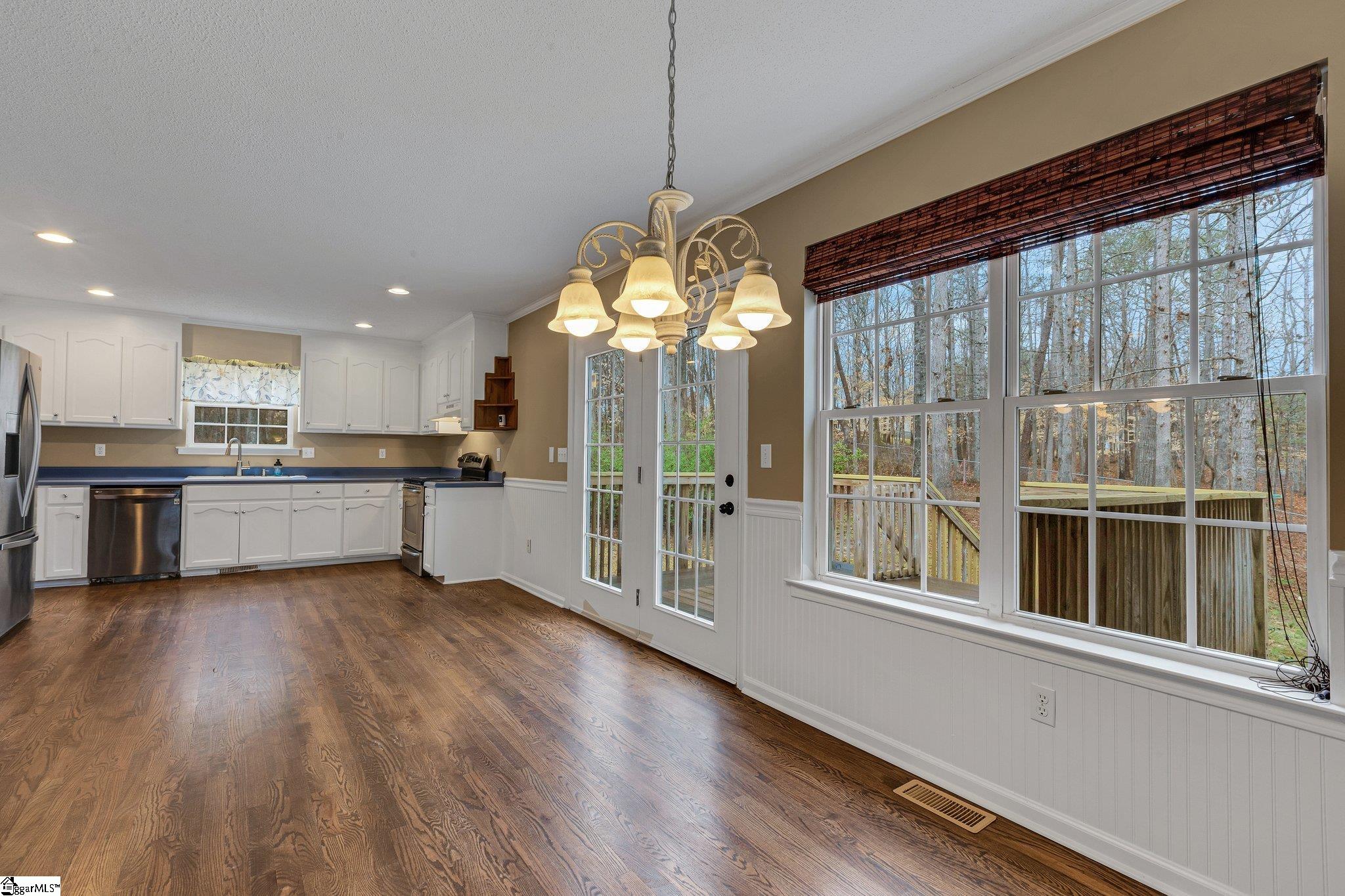 5 Starview Road Travelers Rest, SC 29690 - Photo 17 of 43 Gallery Image 17