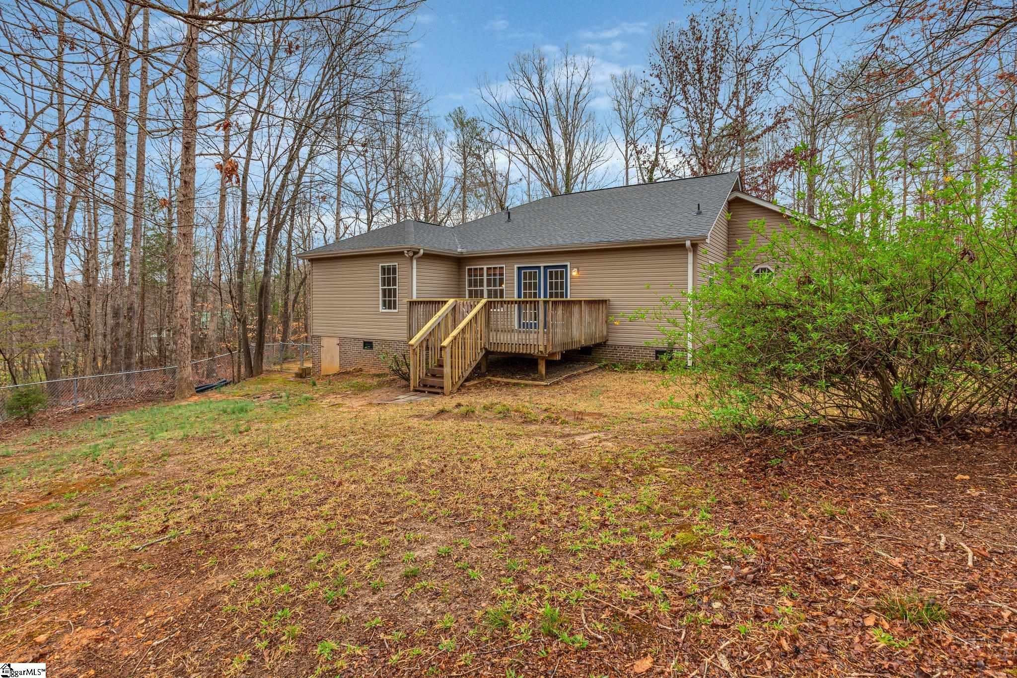 5 Starview Road Travelers Rest, SC 29690 - Photo 34 of 43 Gallery Image 34