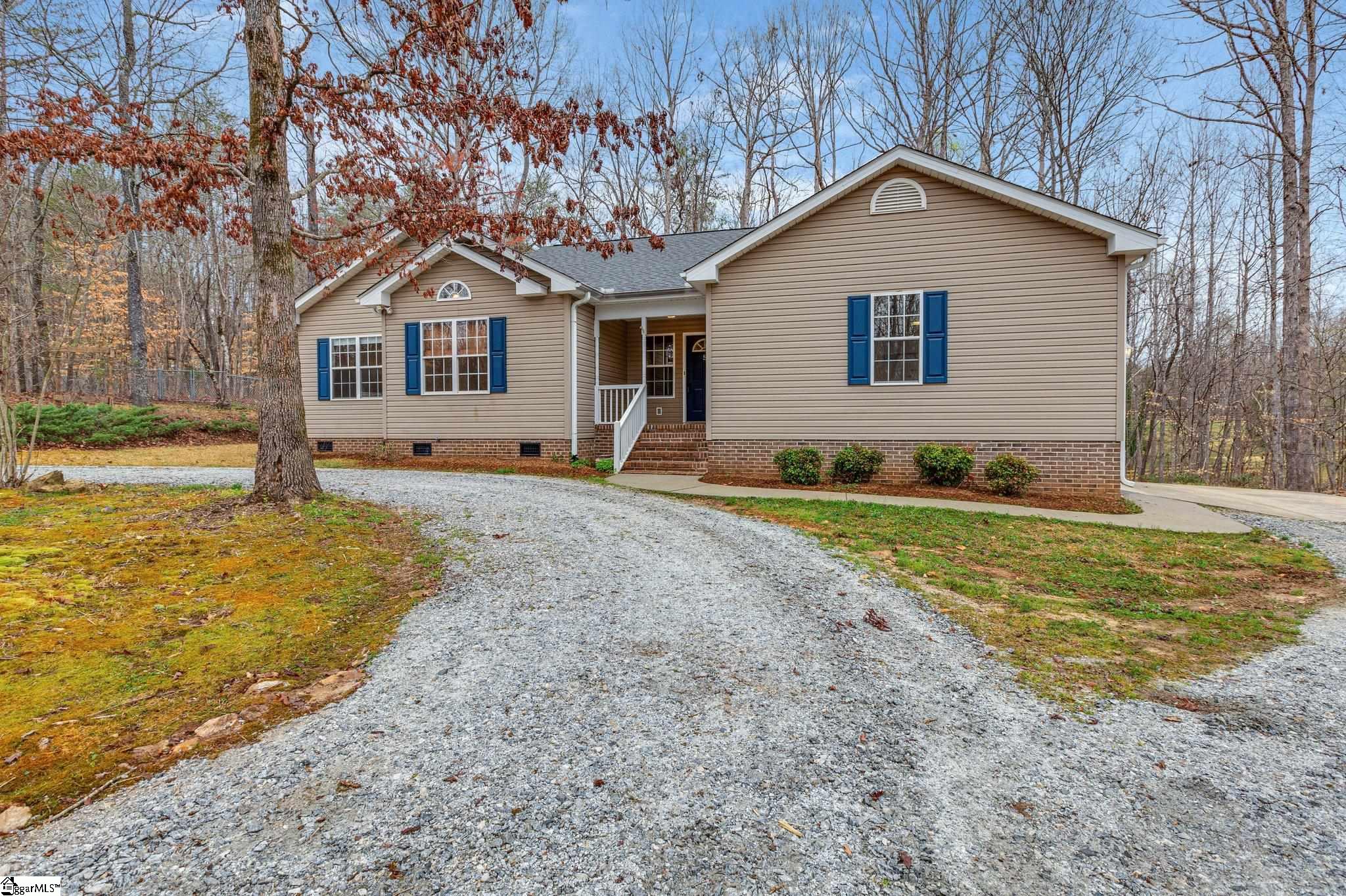 5 Starview Road Travelers Rest, SC 29690 - Photo 38 of 43 Gallery Image 38