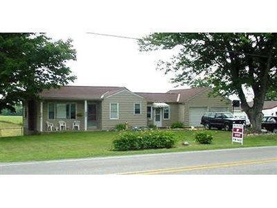 23157 State Line Road Lawrenceburg, IN 47025 - Photo 1 of 1