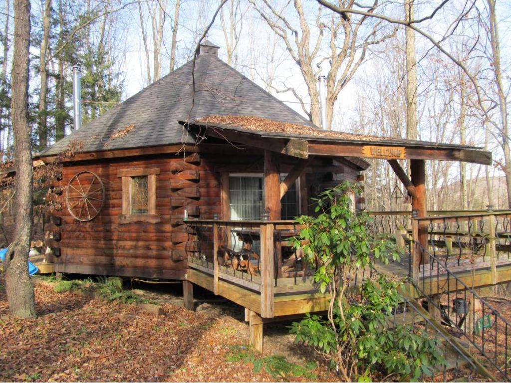 533 Drive Knapp Road North Newark Valley, NY 13811 - Photo 13 of 21 Gallery Image 13