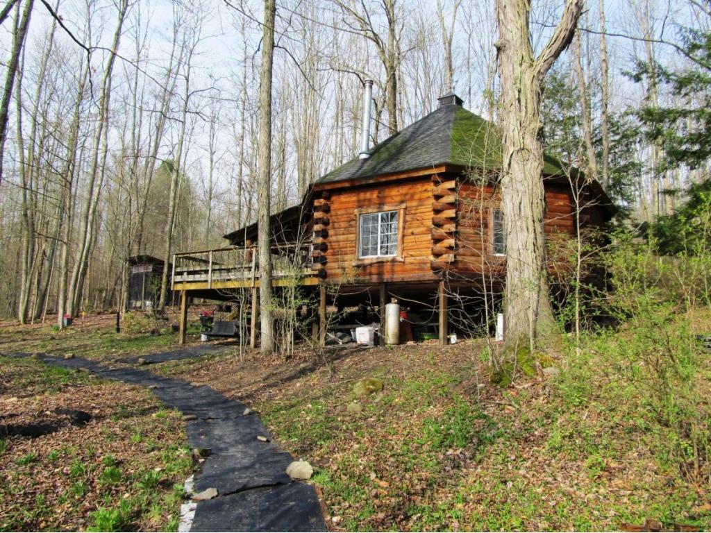 533 Drive Knapp Road North Newark Valley, NY 13811 - Photo 2 of 21 Gallery Image 2