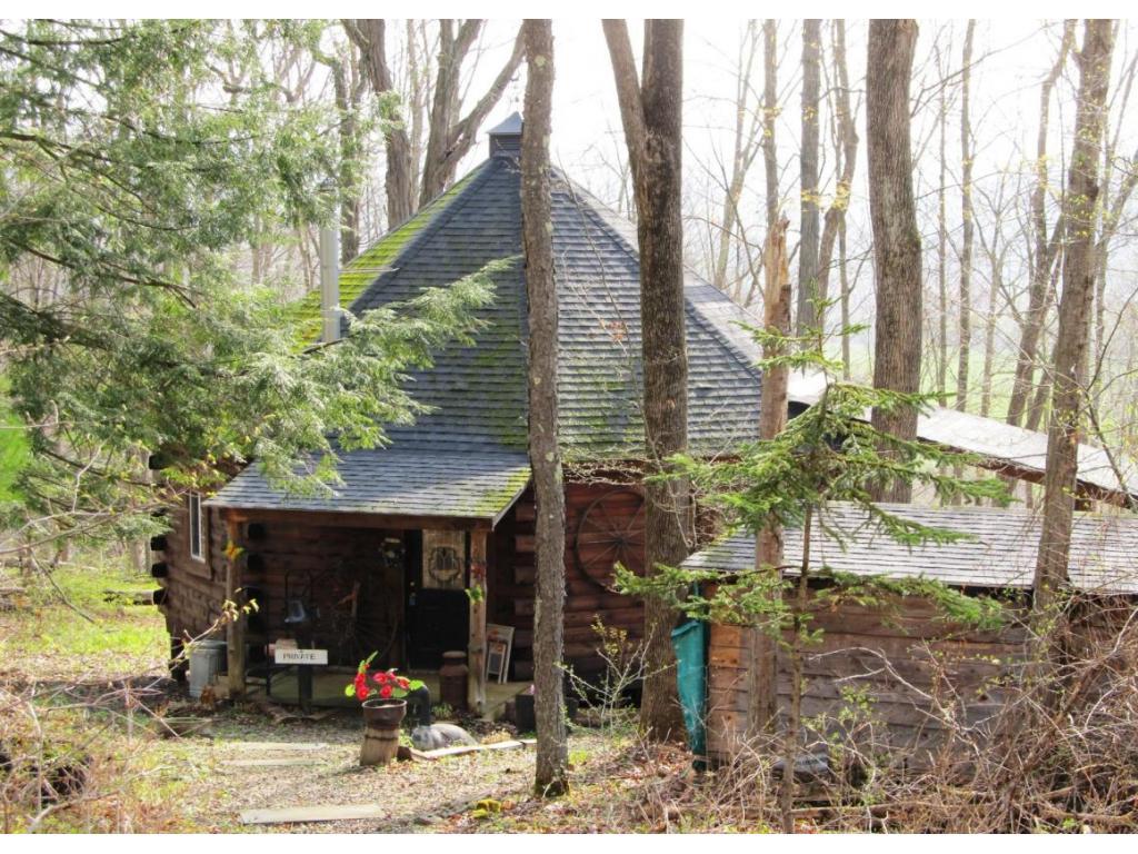 533 Drive Knapp Road North Newark Valley, NY 13811 - Photo 4 of 21 Gallery Image 4