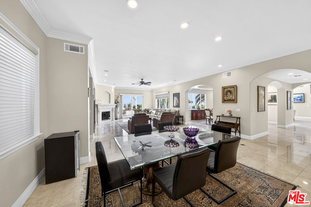 22355 South Summit Ridge Circle Chatsworth, CA 91311 - Photo 34 of 75