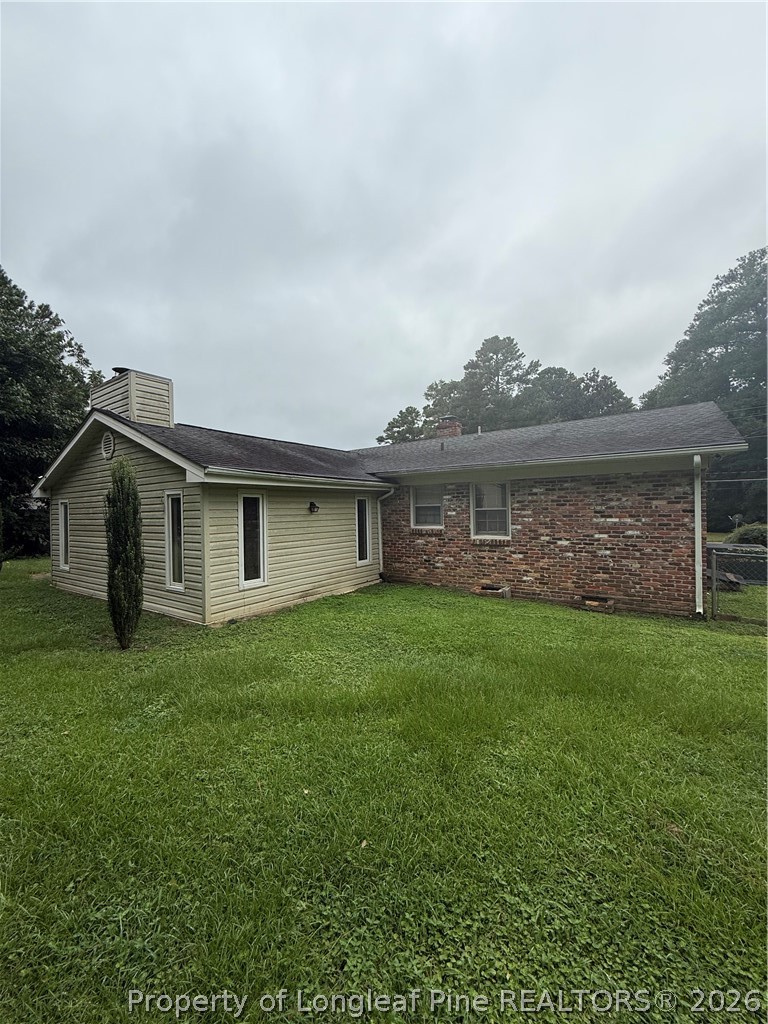 6427 Freeport Road Fayetteville, NC 28303 - Photo 21 of 25