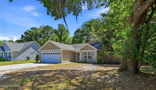 $304,900 | 9302 Straightway Drive Northeast, Leland, NC 28451