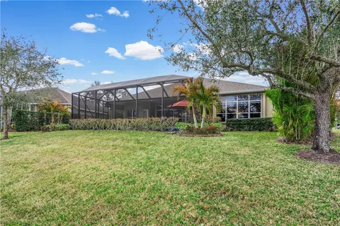 $699,000 | 4116 Abington Woods Circle, Vero Beach, FL 32967