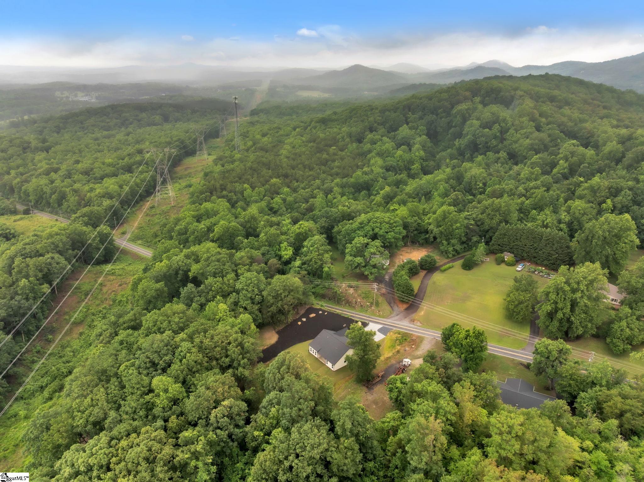 800 Glassy Road Landrum, SC 29356 - Photo 28 of 32